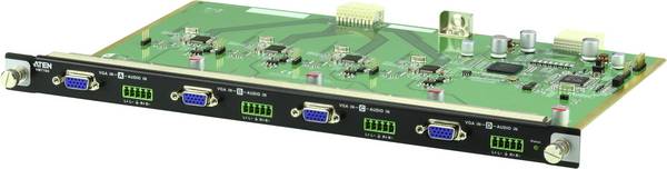 ATEN VM7104-AT kontrolní karta VGA