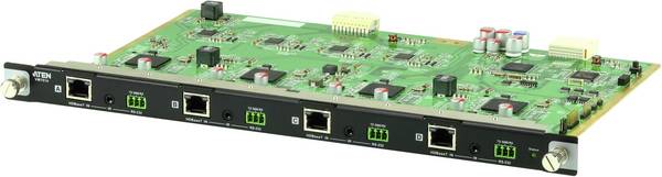 ATEN VM7514-AT kontrolní karta HDBaseT