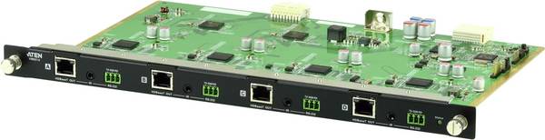 ATEN VM8514-AT kontrolní karta HDBaseT