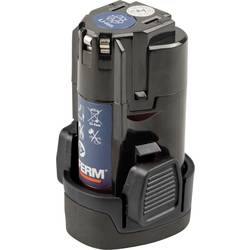 Náhradní akumulátor pro elektrické nářadí, Ferm CDA1075S CDA1075S, 10.8 V, 1.3 Ah, Li-Ion akumulátor