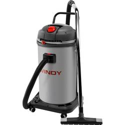 Mokrý/suchý vysavač Lavor Windy 265 PF 8.239.0008, 2400 W, 65 l