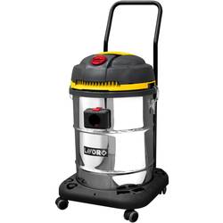 Mokrý / suchý vysávač Lavor WD 255 XE 8.239.0006, 1400 W, 55 l