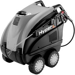Vysokotlakový čistič - vapka Lavor Hyper L 1515 LP RA, i na horúcu vodu
