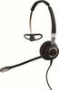 Jabra BIZ 2400 II Headset uzavřená (Over Ear) kabelová mono černá Redukce šumu mikrofonu, Potlačení hluku telefon