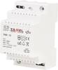 Zamel TRM-12 zvonkový transformátor 12 V/AC 1.25 A