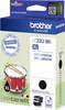 Brother Ink LC-22U BK originál černá LC-22 UBK