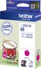 Brother Ink LC-22U M originál purppurová LC-22 UM
