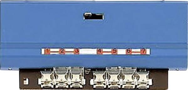 Märklin 8945 Z  univerzální dálkový spínač pohon se dvěma cívkami