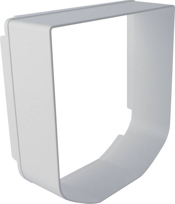 SureFlap Pet door tunnel tunelové prodloužení  bílá  1 ks