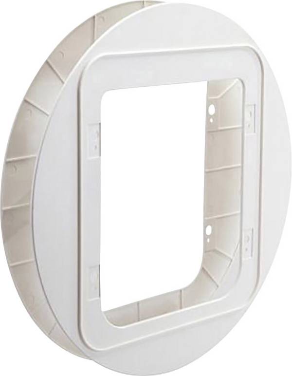 SureFlap Pet door rosette montážní adaptér  bílá  1 ks