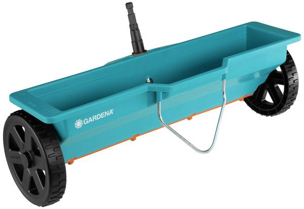 sypací vozík  GARDENA 00420-20 40 cm