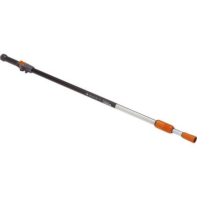 GARDENA 05554-20 teleskopická násada s vedením vody