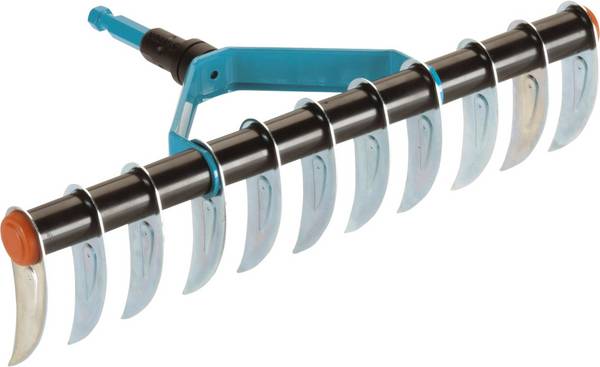provzdušňovač trávníku  GARDENA 03391-20 35 cm