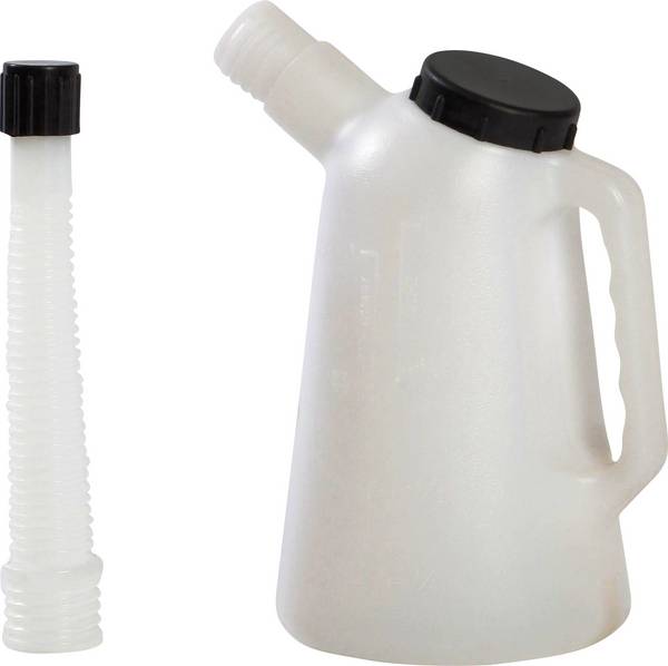 odměrka 1 l plast