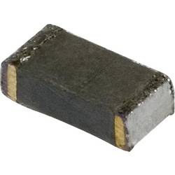 Fóliový kondenzátor Panasonic ECH-U1C123GX5 SMD, 1206, 0.012 µF, 16 V/DC,2 %, (d x š) 3.2 mm x 1.6 mm, 1 ks