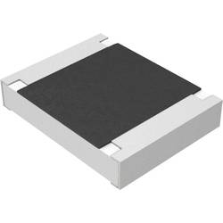SMD silnovrstvý rezistor Panasonic ERJ-14NF1004U, 1 MOhm, 1210, 0.5 W, 1 %, 1 ks