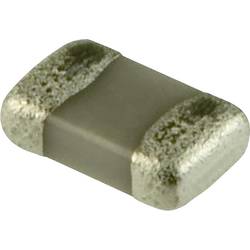 Keramický kondenzátor SMD 0201 Panasonic ECJ-ZEB1E152K, 1500 pF, 25 V, 10 %, (d x š) 0.6 mm x 0.5 mm, 1 ks