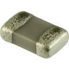 SMD keramický kondenzátor 0402 Panasonic ECJ-0EF1E332Z, 3300 pF, 25 V, 20 %, (d x š) 1 mm x 2.5 mm, 1 ks