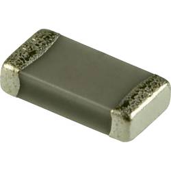 Keramický kondenzátor SMD 1206 Panasonic ECJ-HVB1C475K, 4.7 µF, 16 V, 10 %, (Ø x d) 7 mm x 3.2 mm, 1 ks