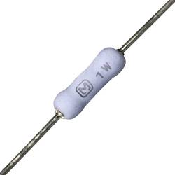 Metalizovaný rezistor Panasonic ERG-2SJ822V, hodnota odporu 8.2 kOhm, axiální, 2 W, 1 ks