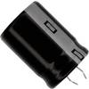 Elektrolytický kondenzátor Panasonic ECO-S1EA822BA, Snap In, 8200 µF, 25 V, 20 %, 1 ks