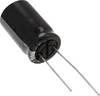 Panasonic ECA-1EHG472 elektrolytický kondenzátor radiální 7.5 mm 4700 µF 25 V 20 % (Ø) 16 mm 1 ks