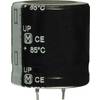 Elektrolytický kondenzátor Panasonic ECO-S1EP123DA, Snap In, 12000 µF, 25 V, 20 %, 1 ks