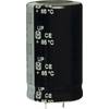 Elektrolytický kondenzátor Panasonic ECO-S1CP473DA, Snap In, 47000 µF, 16 V, 20 %, 1 ks