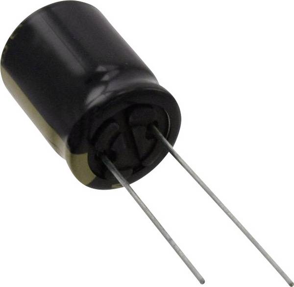 Panasonic EEU-FM1H102 elektrolytický kondenzátor radiální  7.5 mm 1000 µF 50 V 20 % (Ø) 16 mm 1 ks