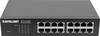 Intellinet 561068 síťový switch 16 portů 1 GBit/s