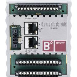 Rozšiřující modul pro PLC Berghof ECC AIO 12/6 250001000 24 V/DC