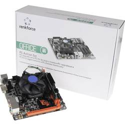 PC-Tuning-Kit (Office) Renkforce AS-G4400-4GB