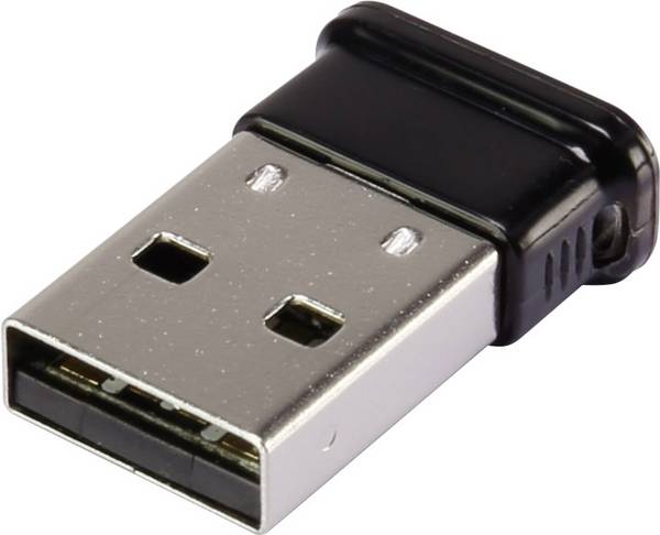 Renkforce  Bluetooth adaptér 4.0 +EDR