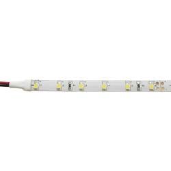 LED pásek Barthelme 51512228 12 V, 6 wpm, bílá, 500 cm