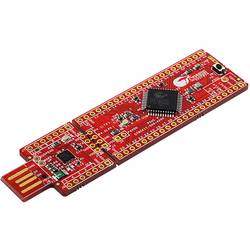 3D experimentální stavebnice LED kostky Cypress Semiconductor CY8CKIT-049-42XX