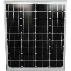 Monokryštalický solárny panel Phaesun Sun Plus 80, 4490 mA, 80 Wp, 12 V