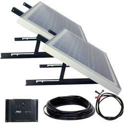 Mini solární elektrárna s panelem Phaesun Solar Up Four 600301