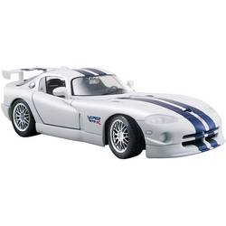 Model auta Maisto Dodge Viper GT2, 1:24