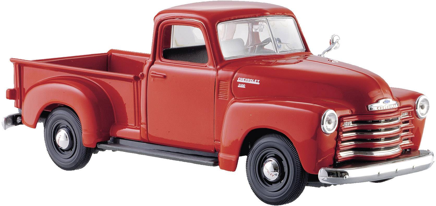 Maisto Chevrolet 3100 Pick-Up 1950 1:25 model auta