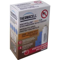 Sada náhradných náplní ThermaCell E-4, 48 hodín, s vôňou lesa