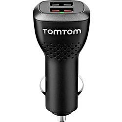 Duální USB rychlonabíječka do auta TomTom 9UUC.001.22