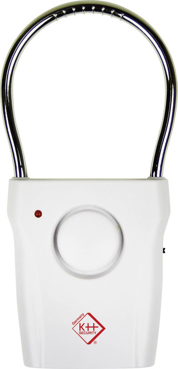 kh-security dveřní alarm Travel     110 dB 100199