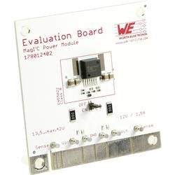 Vyhodnocovací deska Würth Elektronik WPMDH1152401