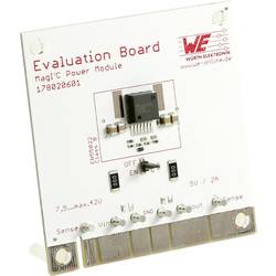 Vyhodnocovací deska Würth Elektronik WPMDH1200601