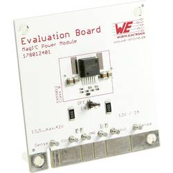 Vyhodnocovací deska Würth Elektronik WPMDH1102401