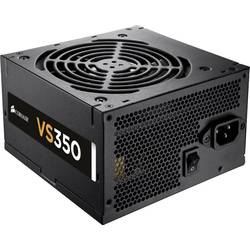 PC síťový zdroj Corsair VS350 350 W bez certifikace