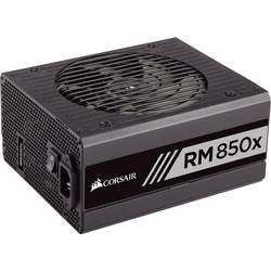PC síťový zdroj Corsair RM850X 850 W 80 PLUS® Gold