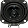 Visaton FR 58 - 4 Ohm 2.3 palec 5.8 cm širokopásmový reproduktor 10 W 4 Ω