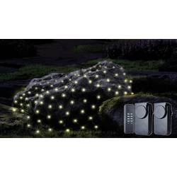 Venkovní LED světelná síť Polarlite PNL-01-003, teplá bílá, 300 cm