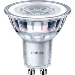 LED žárovka Philips Lighting 8718696562741 230 V, GU10, 4.6 W = 50 W, neutrální bílá, A++ (A++ - E), reflektor, 1 ks